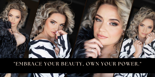 Raffle Ticket - R50 - Make over Session