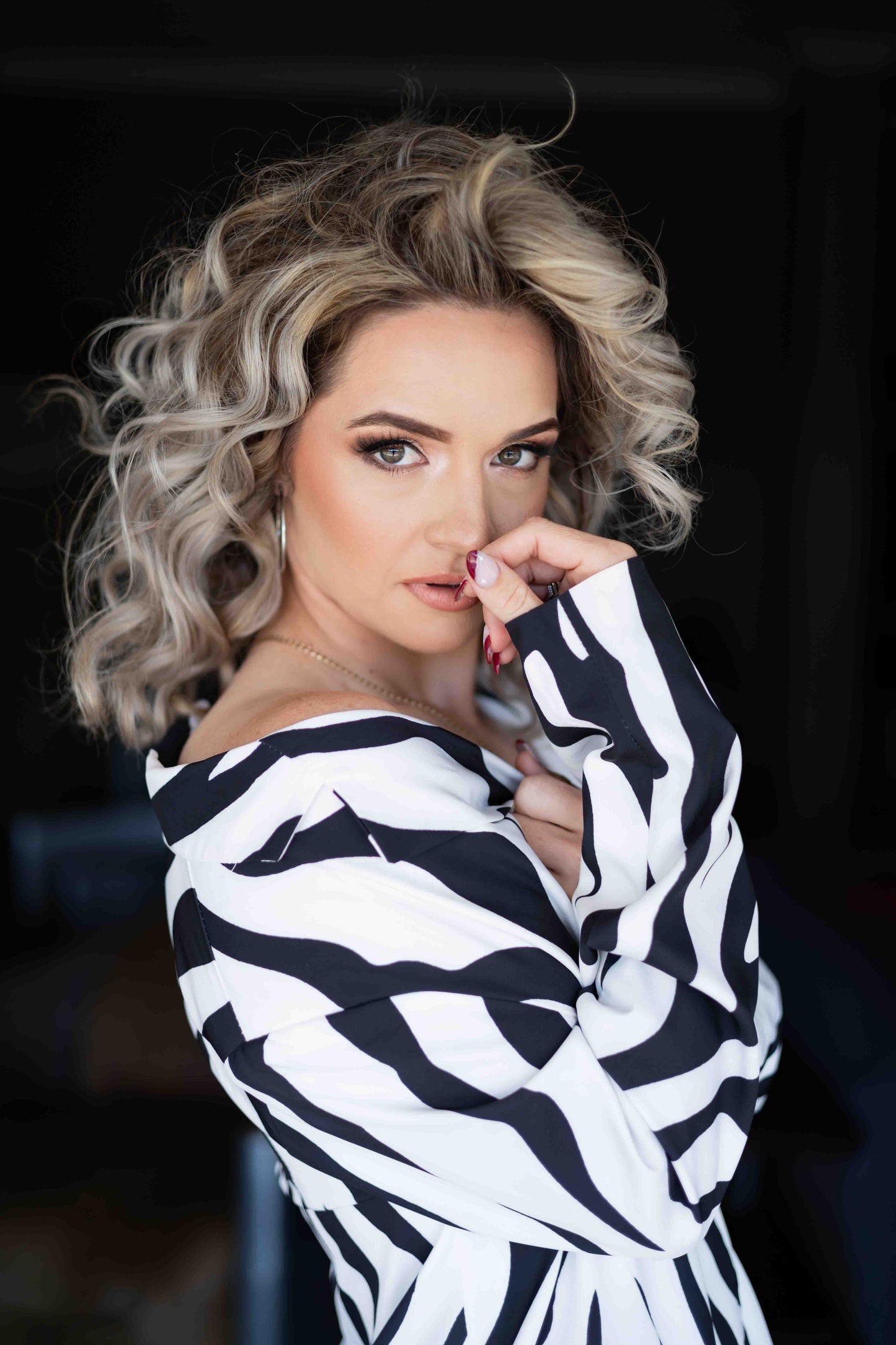 1. Makeover Session with Obsession