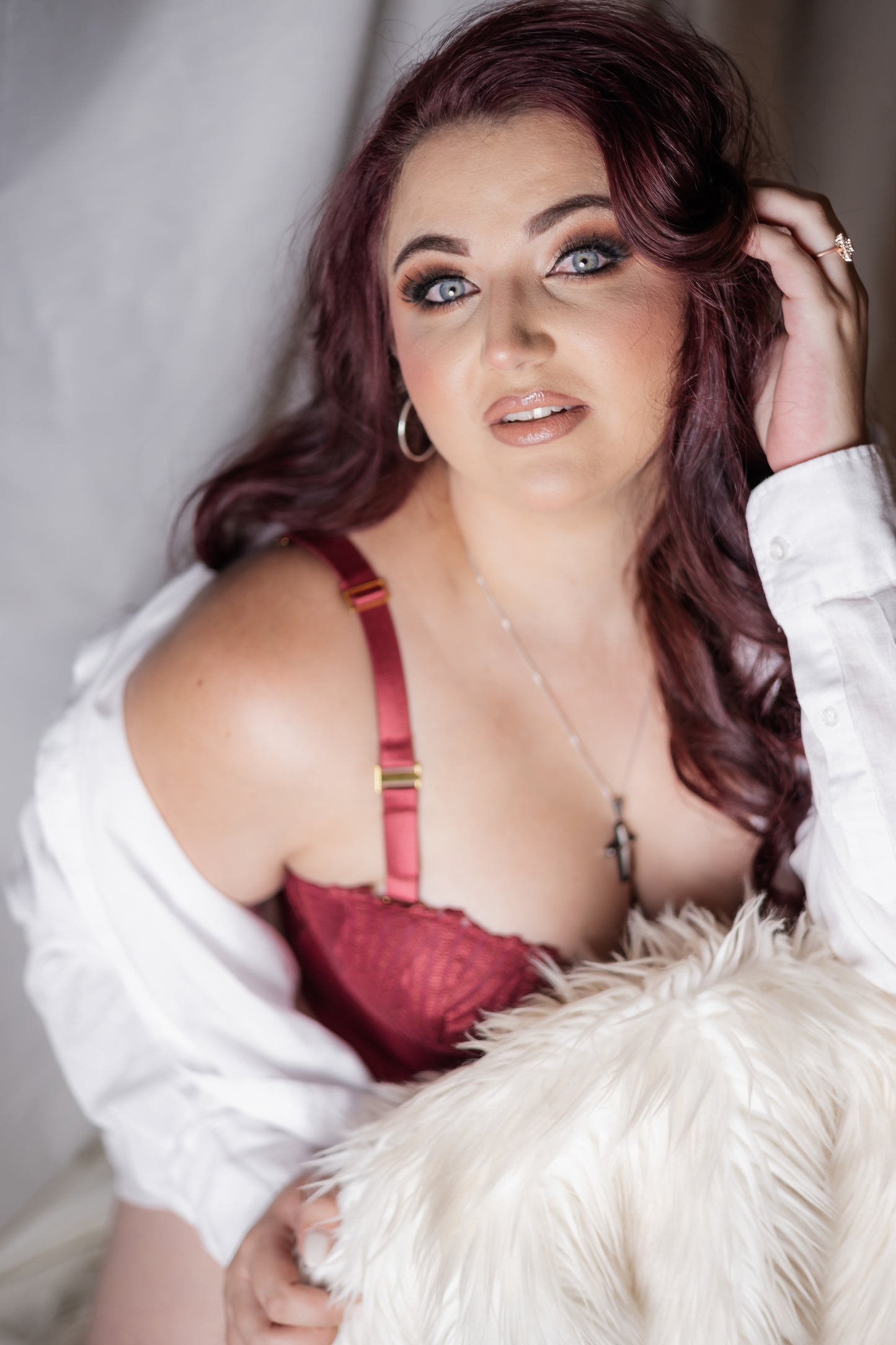 2. Boudoir Photography - Gold Package