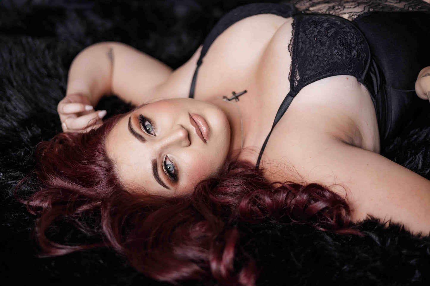 5. Boudoir Photography - X-Treme Package