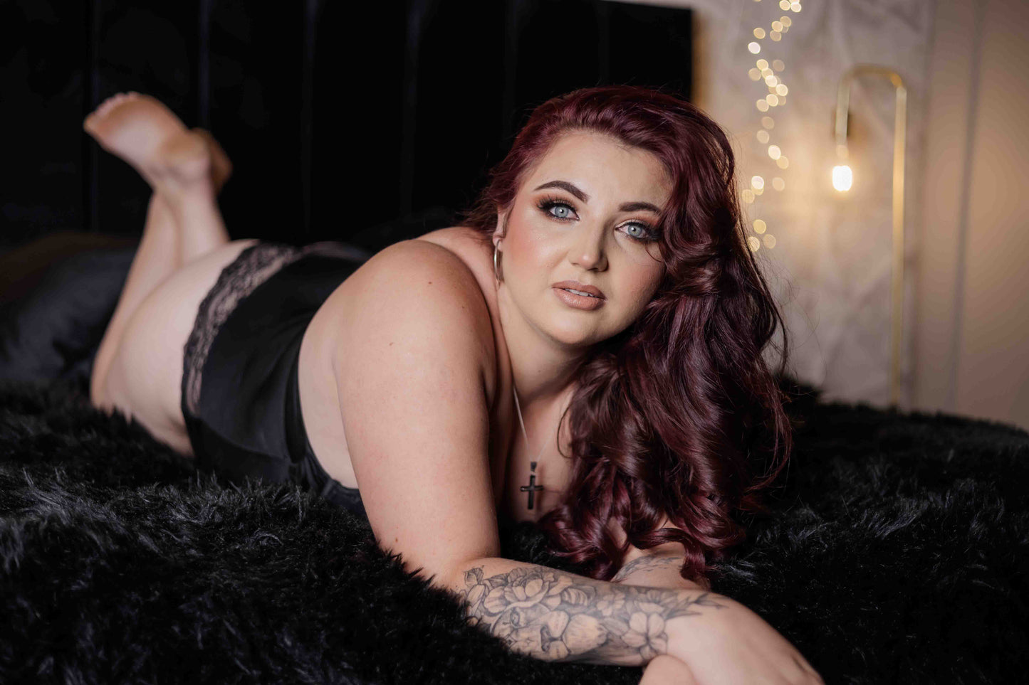 Opening Special 2025 - Boudoir Photography