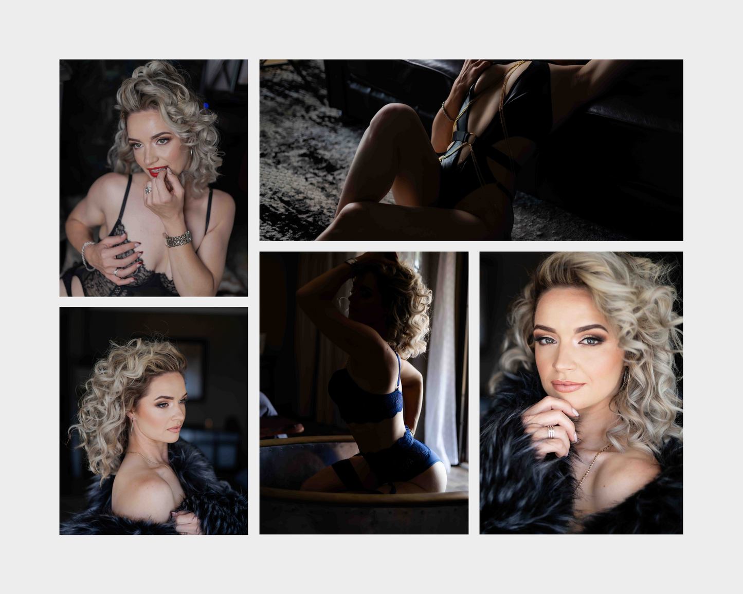 Opening Special 2025 - Boudoir Photography