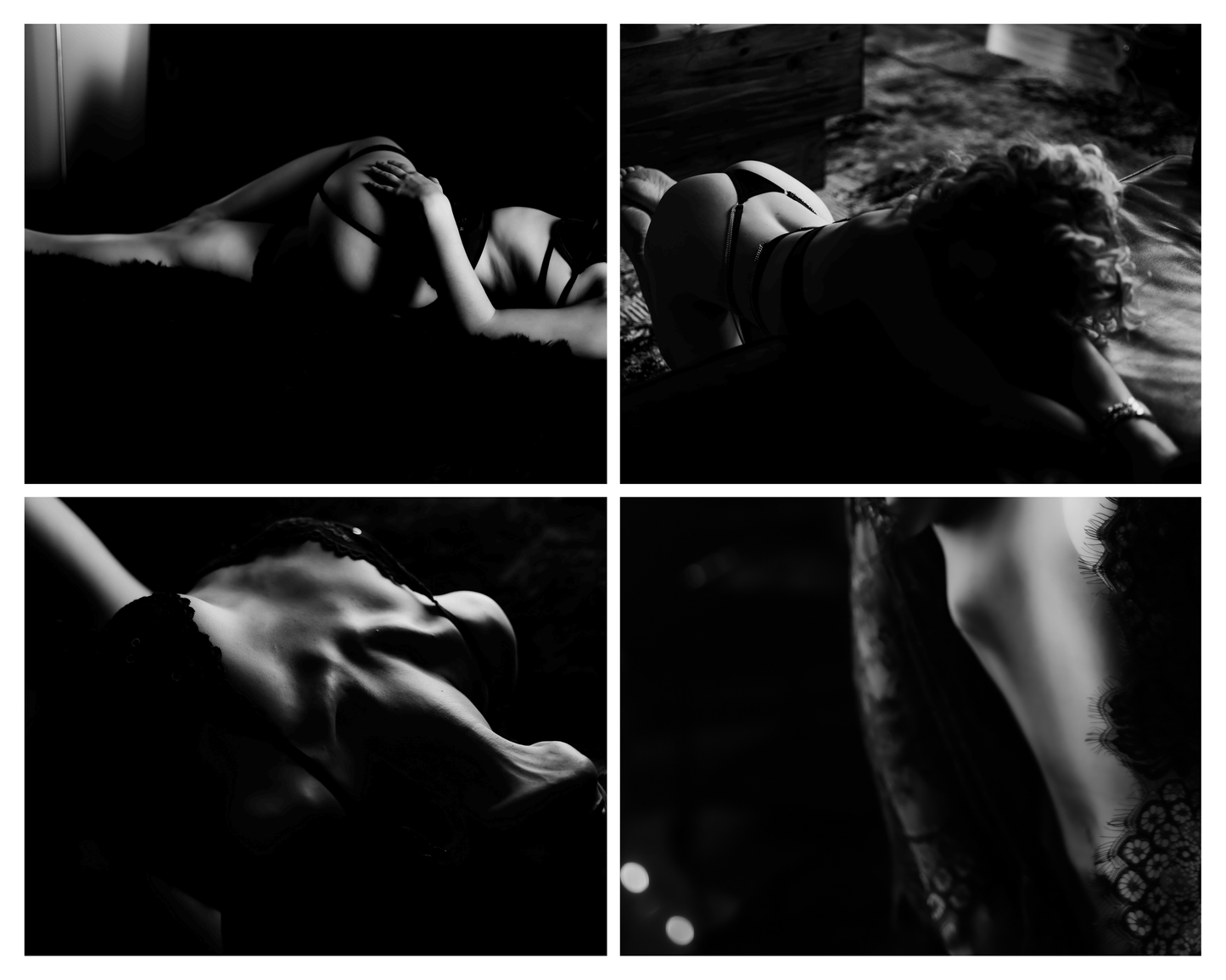 Opening Special 2025 - Boudoir Photography