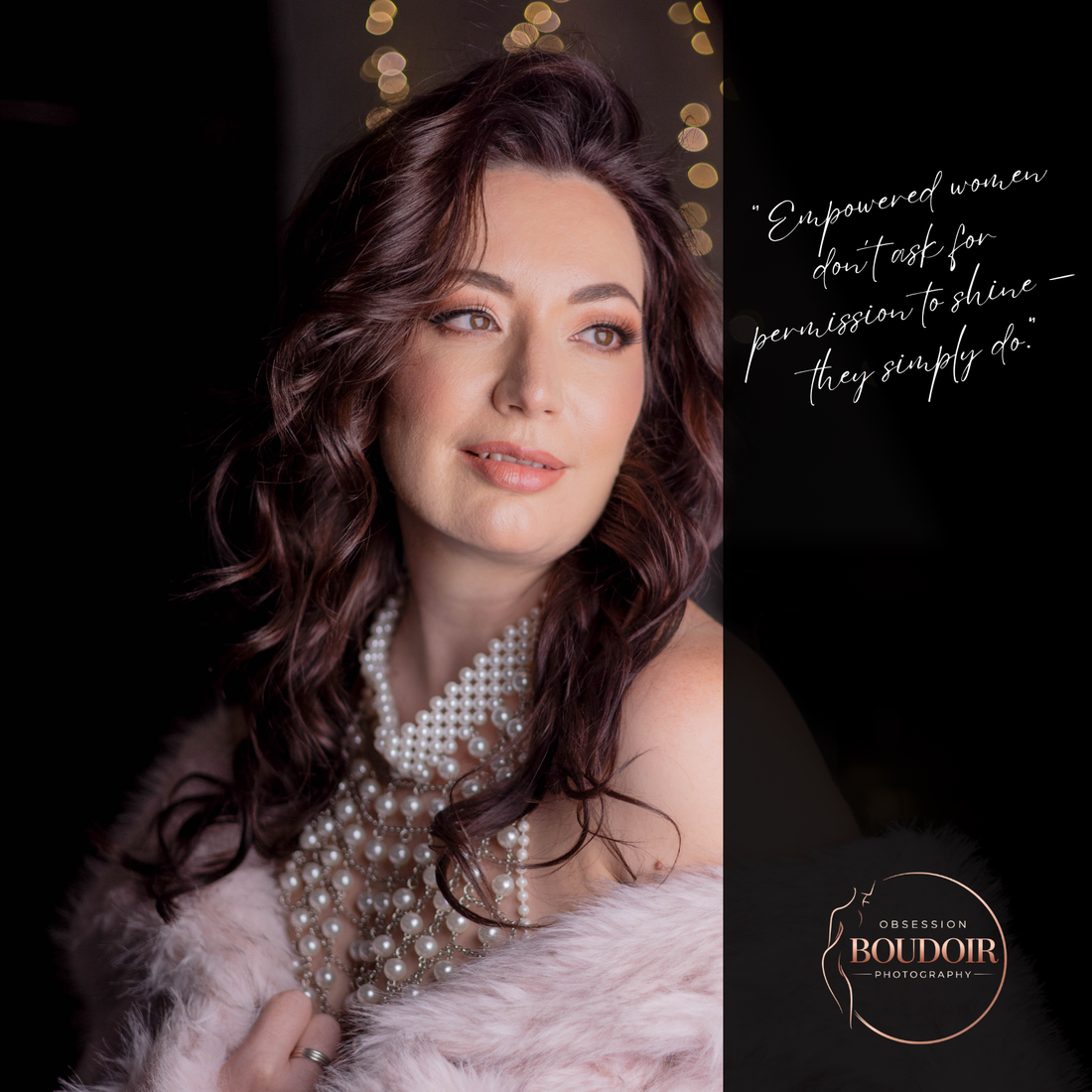 Chantelle’s Story – From Vulnerable to Unstoppable | Obsession SA