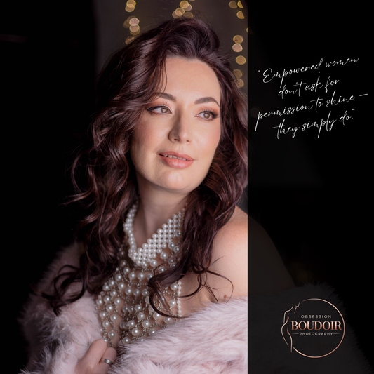 Chantelle’s Story – From Vulnerable to Unstoppable | Obsession SA