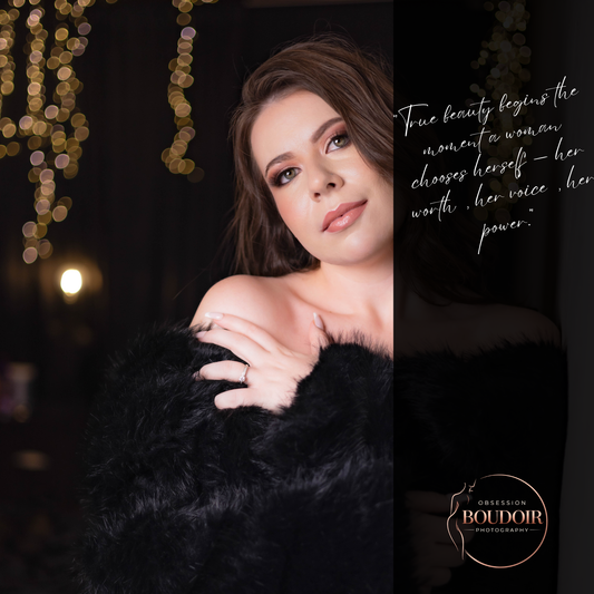 Julia’s Story – When Sisterhood Becomes Confidence | Obsession SA