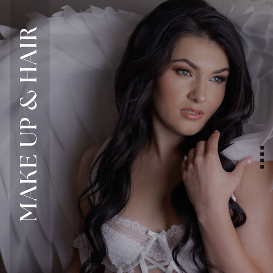 Professional Make Up & Hair