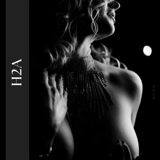 H2A - Overseas Partner Boudoir Experience