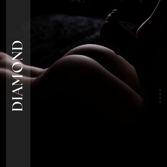 3. Boudoir Photography - Diamond Package