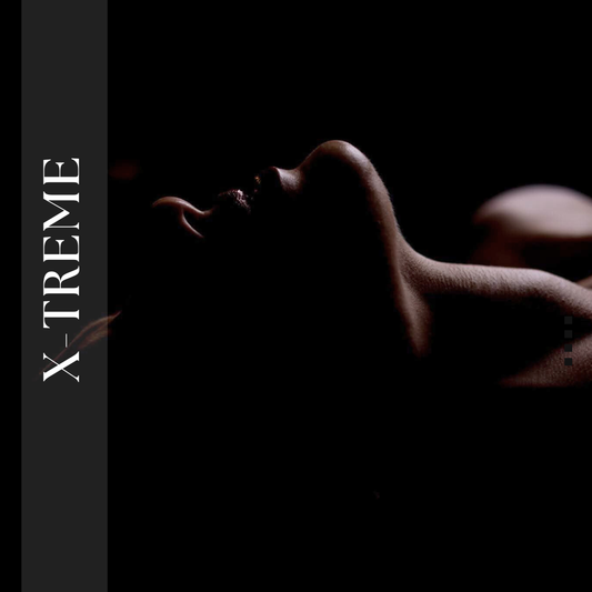 4. Boudoir Photography - X-Treme Package