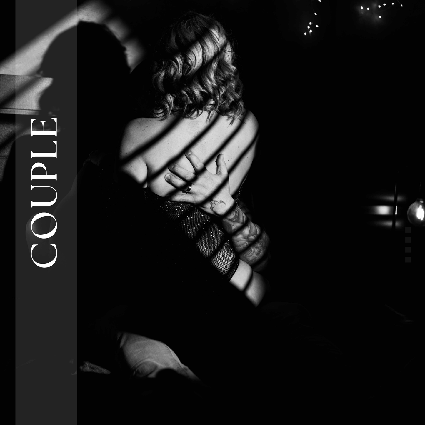 Couple Boudoir Experience